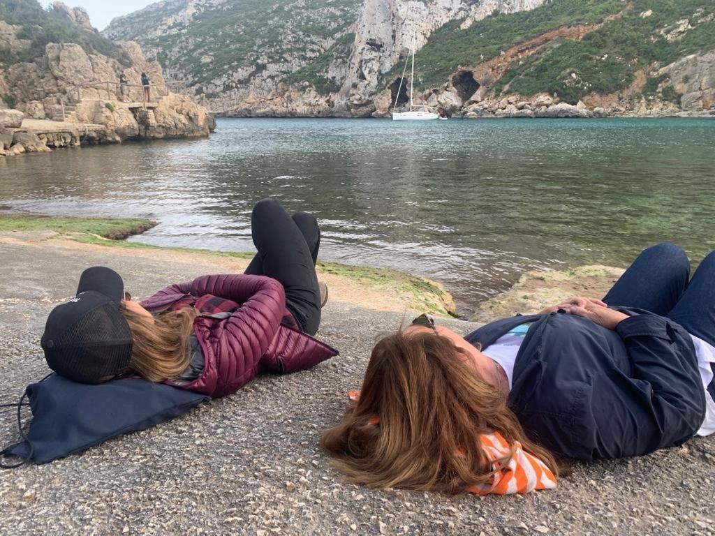 Acogedor Y Precioso Atico En Javea Primera Linea Playa Buitenkant foto